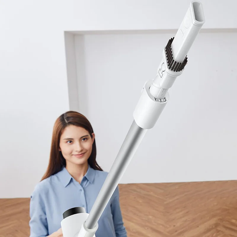 2019 Xiaomi Dreema VC40 Пылесосы для автомобиля ручной беспроводной Stick пылесос 15000 Pa дома