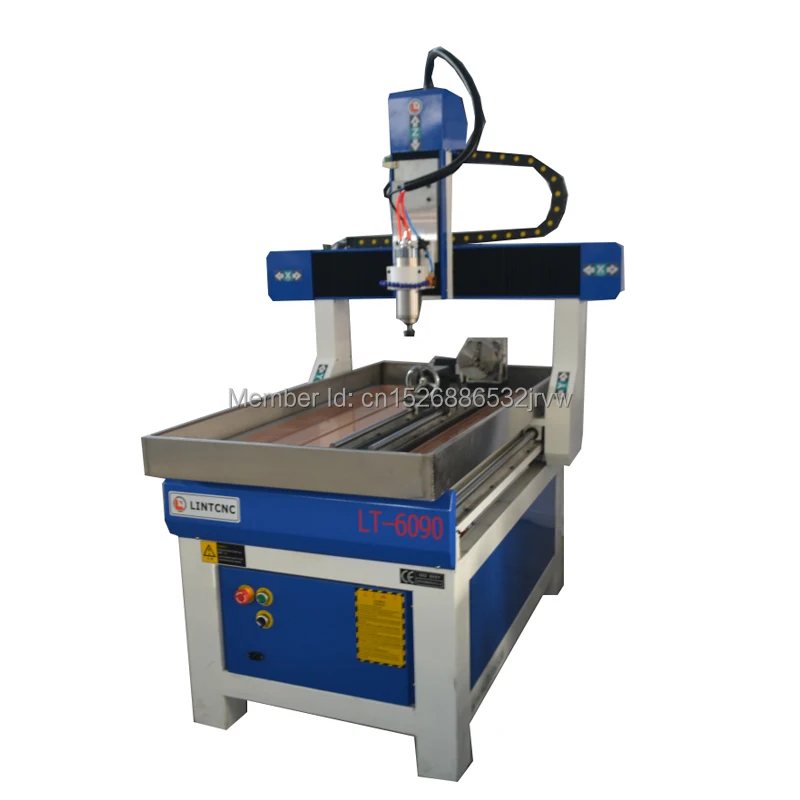 3d гравировка по дереву 4 оси cnc 6040 6060 6090 машина кВт для металла алюминия меди |