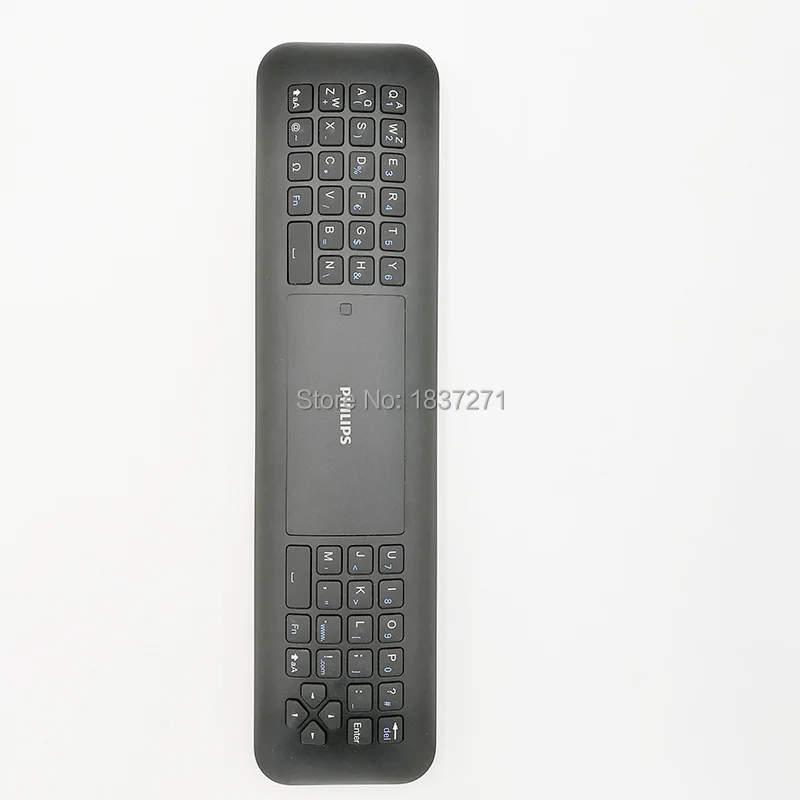 Оригинальный пульт дистанционного управления для ЖК телевизора philips 46PDL8908 55PDL8908