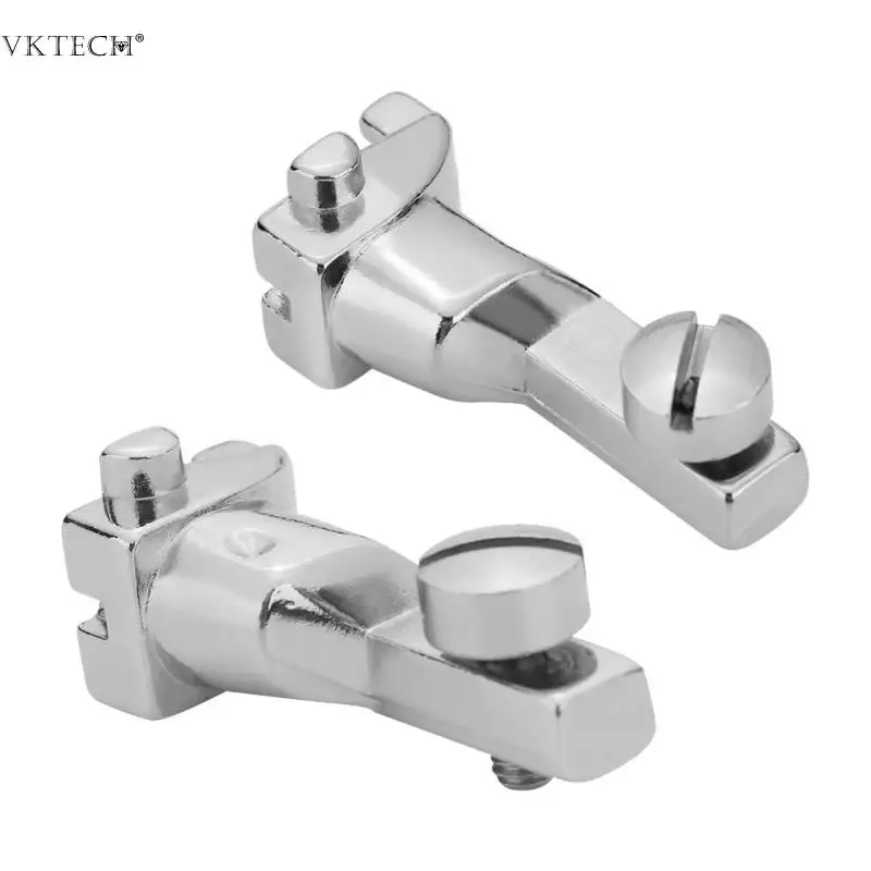 

Stainless Steel Presser Foot Adapter 0083687000 for Bernina Sewing Machine Presser Feet Sewing Adapters Accessories Supplies