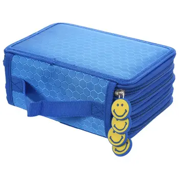 

Pencil Case pencil bag Feather sleeve Pencil case for 72 pen