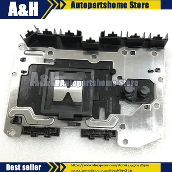 

Remanufactured For Nissan RE5R05A 0260550002 Automatic Transmission Control Module Unit TCM TCU Safety Stability Durability