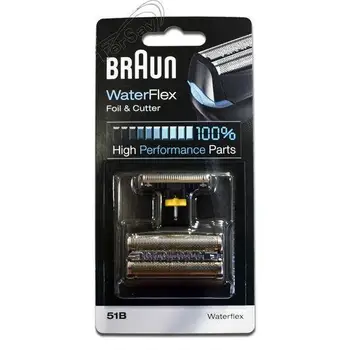 

Combipack 51B Lamina Shaver 49qy743