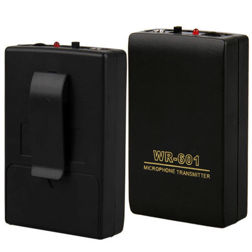 لاسلكية جهاز ريسيفر استقبال وإرسال Lavalier التلبيب كليب Mic المرحلة ميكروفون نظام لاسلكية جهاز ريسيفر استقبال وإرسال Lavalier التلبيب كليب Mic المرحلة ميكروفون نظام