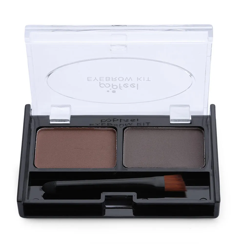

Long Lasting Stereo Charm Soft Color Waterproof Eyebrow Enhancers Makeup Tools