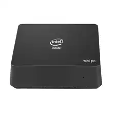 Mini Computer with Intel Quad Core Quad Threads Apollo Lake Celeron J4105 Mini PC Dual HDMI Output Dual WIFI Windows 10 цена Mini Computer with Intel Quad Core Quad Threads Apollo Lake Celeron J4105 Mini PC Dual HDMI Output Dual WIFI Windows 10 цены онлайн