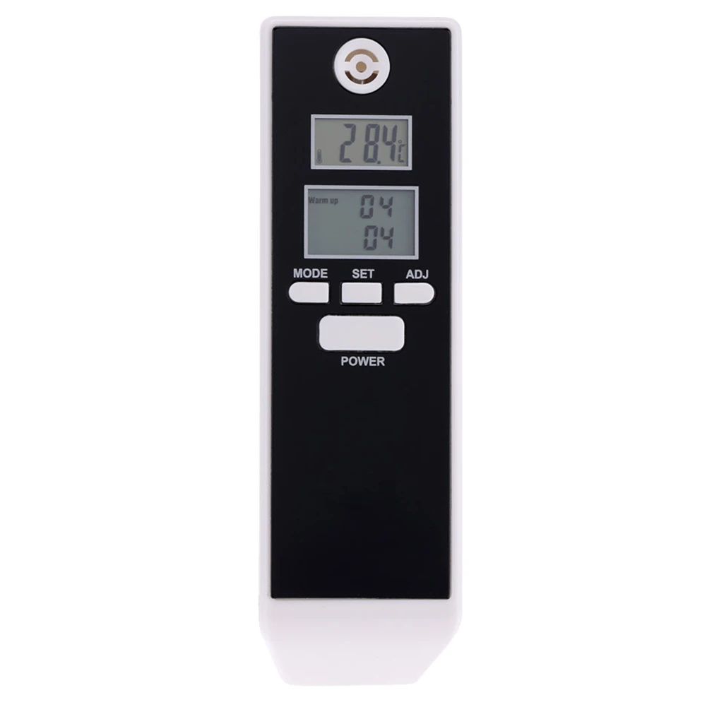 LCD الرقمية الكحول جهاز اختبار شرب الكحوليات المهنية التنفس وقوف السيارات كاشف أداة مع الخلفية القيادة أساسيات PFT-661S LCD الرقمية الكحول جهاز اختبار شرب الكحوليات المهنية التنفس وقوف السيارات كاشف أداة مع الخلفية القيادة أساسيات PFT-661S
