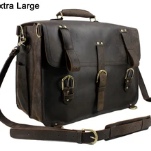 Винтажная мужская кожаная дорожная сумка Crazy Horse, сумка для багажа, большой рюкзак для путешествий из натуральной кожи, большая мужская дорожная сумка, выходные