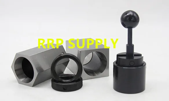 5c Cb 5c Collet Block Set Hex Collet Block Square Collet
