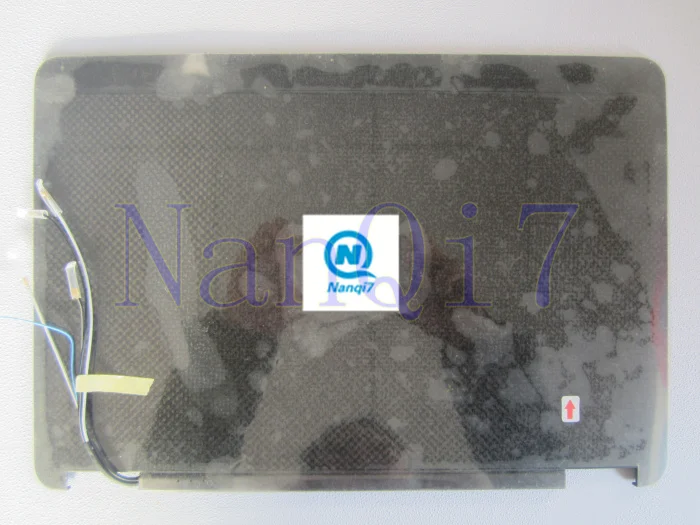 Сзади Дисплей задняя крышка ЖК дисплей сборки для Dell e7240 A 0RYDK1