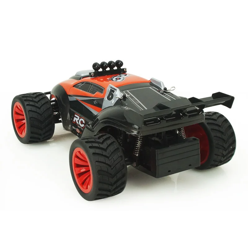 2019 Hot Sales Original Subotech BG1505 High Speed Off-road Vehicle 1/16 Full Scale 4CH 2.4GHz 4WD RC Racing Car RTR