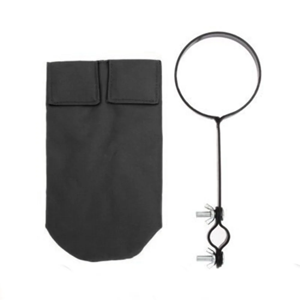

Professional Clip-on Drum Stick Holder Drumstick Bags Drumstick Music Instruments Accessories