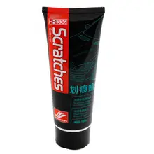 Special Offers Car Scratches Repair Polishing Wax Cream Paint Scratch Remover Care 100ml Excellent High Gloss Effect, Shiny As Mirror Special Offers Car Scratches Repair Polishing Wax Cream Paint Scratch Remover Care 100ml Excellent High Gloss Effect, Shiny As Mirror