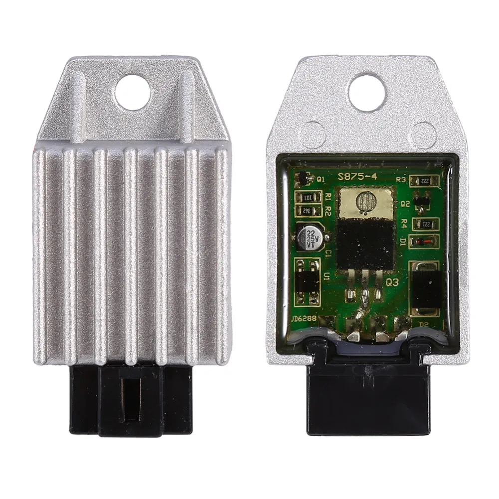 Купить Регулятор Напряжения 12 Вольт На Озоне