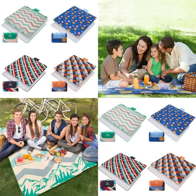 Camping Picnic Seat Mat Outdoor Yoga Mat Equipmet Foldable Camping Mattress Grass Ground Game Seat Cushion Spring Tour Mat Camping Picnic Seat Mat Outdoor Yoga Mat Equipmet Foldable Camping Mattress Grass Ground Game Seat Cushion Spring Tour Mat
