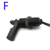 Horizontal Float Sensor Switch Side Mount Liquid Water Level Sensor Controller Automatic Water Pump Controller For Tank Pool ► Photo 2/4
