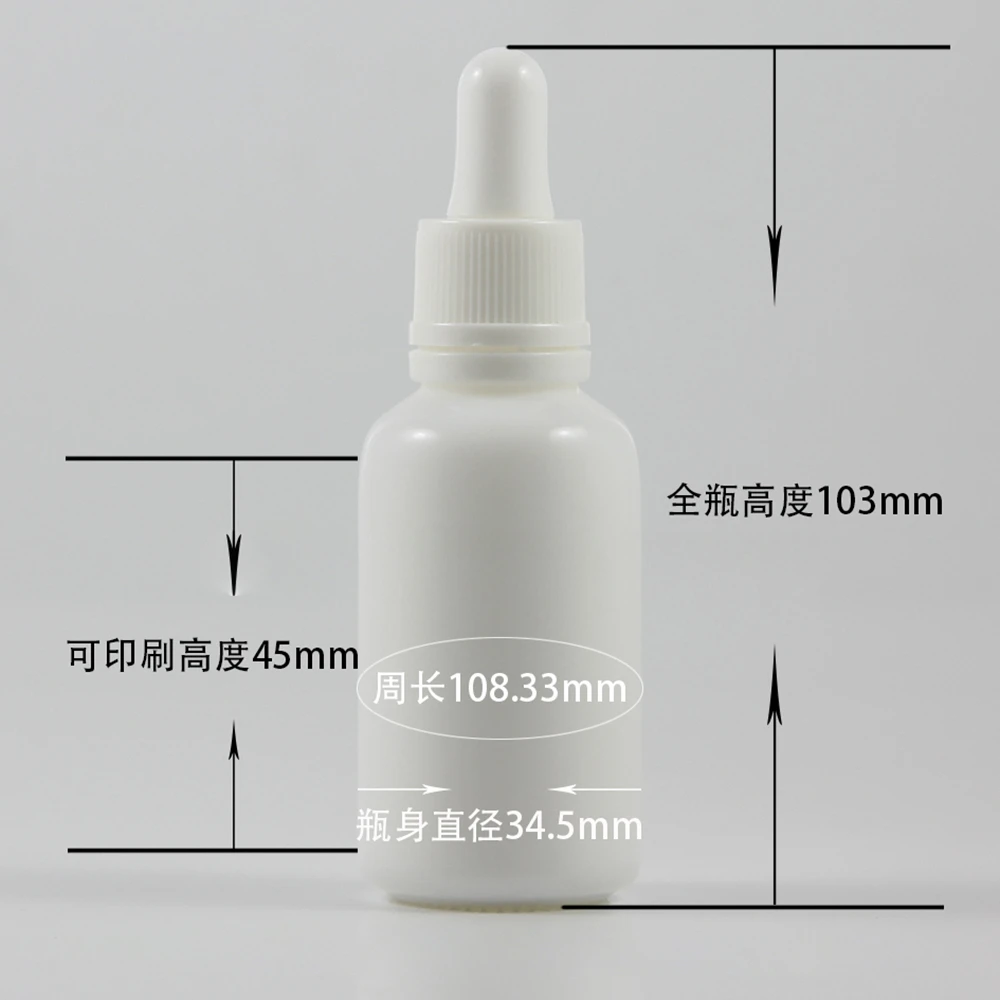 Download 1oz Mockup Cosmetic Serum Bottle Dropper 30ml Glass Bottle E Liquid With Plastic Dropper Refillable Bottles Aliexpress