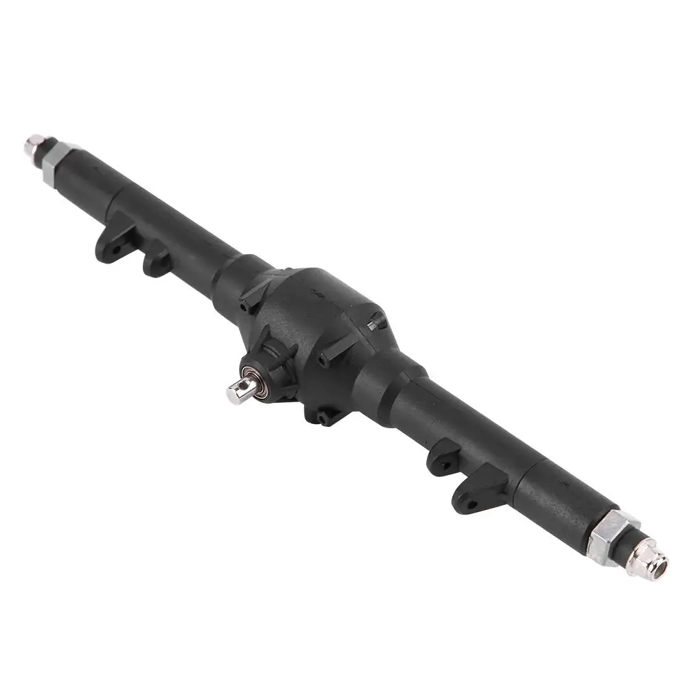 

Upgrade Accessories Rear Axle Gearbox Parts for WLtoys 12428 12423 RC Car