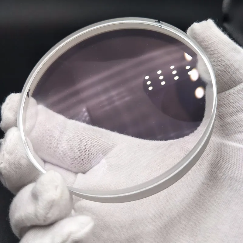 D80F800 الفلكي تلسكوب فتحة الانكسار مزدوجة فصل الهدف عدسة مجموعة أحادي مجهر DIY اكسسوارات D80F800 الفلكي تلسكوب فتحة الانكسار مزدوجة فصل الهدف عدسة مجموعة أحادي مجهر DIY اكسسوارات