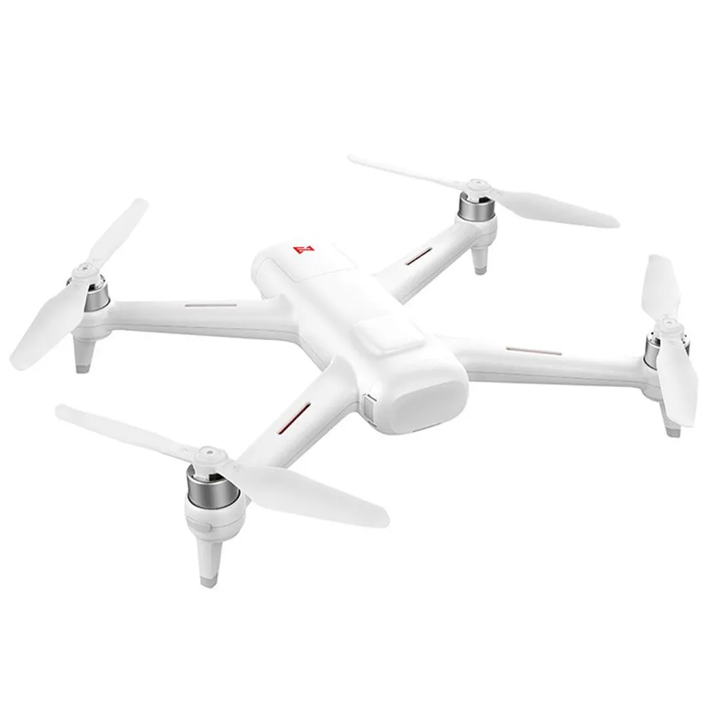 Original Xiaomi Fimi A3 5.8g 1km Fpv Professional Rc Drone With 2-axis Gimbal Hd 1080p Camera Gps Quadcopter Rtf Racing Models