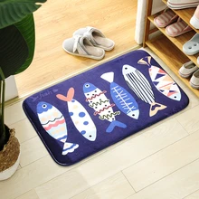 3D коврик для гостиной нескользящий Детский ковер коврики для спальни дверной коврик в американском стиле коврик для ванной комнаты приветственные напольные коврики ковер
