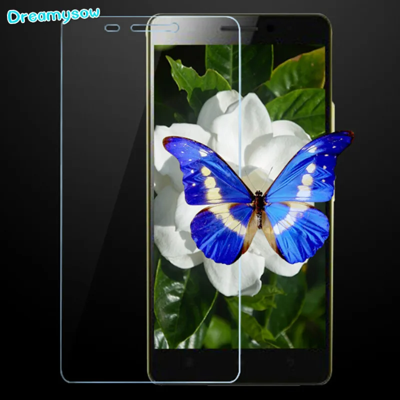 

9H Tempered Glass for Lenovo S5 S5Pro A328 A936 K900 P1m S60 S90 P90 P70 S820 S860 S60 Screen Protector Protective Film