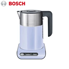 Чайники электрические Bosch TWK8619P