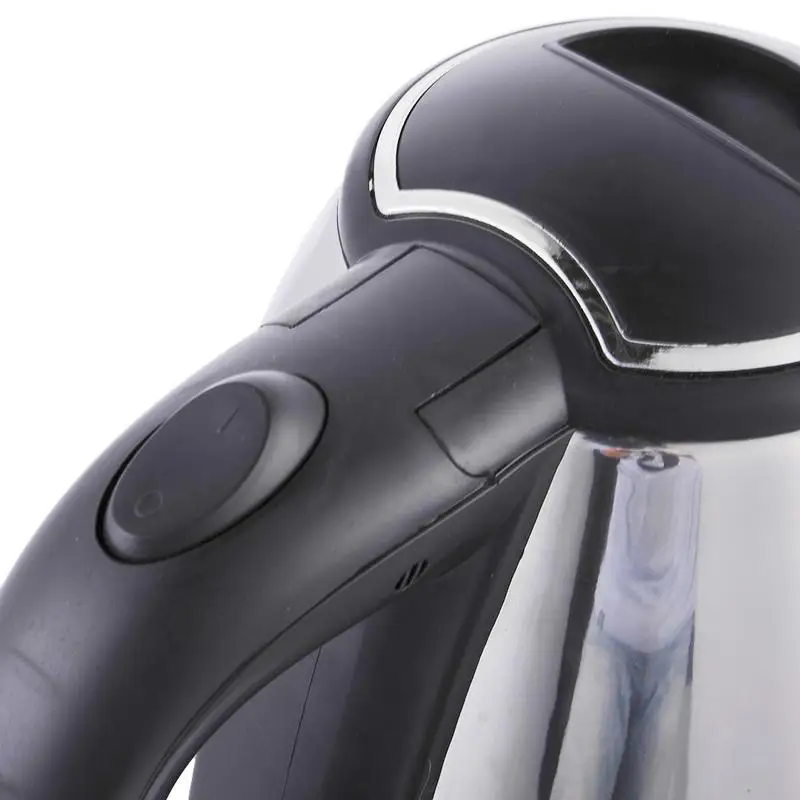 SOARIN SR 197 Электрический чайник из нержавеющей стали быстрый 2.0L большой емкости