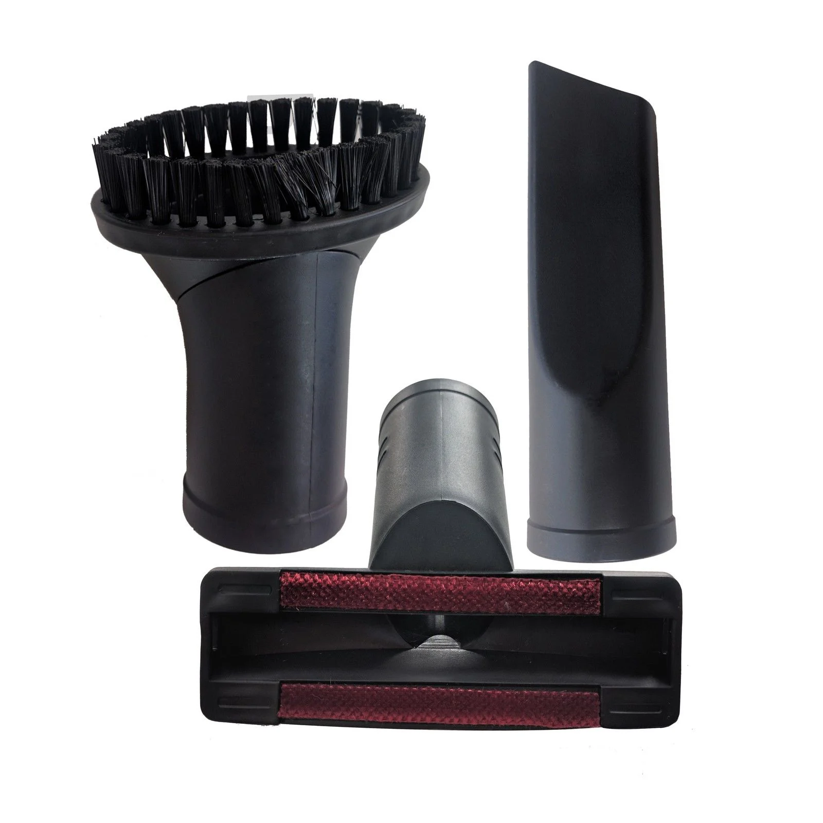 

For Diameter 35mm Vacuum Cleaner Brush Upholstery Crevice Tool Cleaning