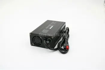 

25.2V 4A charger for 6S lipo/ lithium Polymer/ Li-ion battery pack smart charger support CC/CV mode 4.2V*6=25.2V