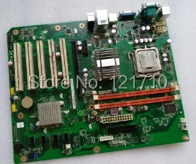 

Industrial equipment board AIMB-769 REV.A1 AIMB-769VG-00A1E
