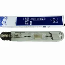 Высокое качество Хорошая цена JLZ400w для пальцев, искусственные бриллианты, Т-образный E40 Металлогалогенная лампа