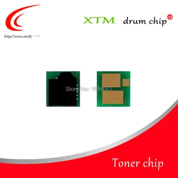 

2X Toner chip CF460X CF461X CF462X CF463X for HP Color LaserJet Enterprise M653dn M653x 653dh printer laser chip