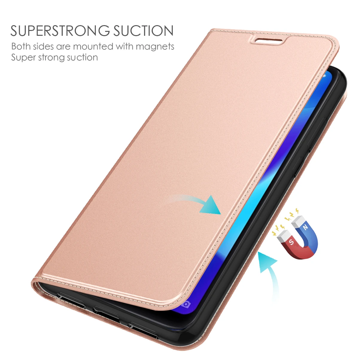 

For Xiaomi Mi Play/Mi 9/Mi A3/Xiaomi Redmi Note 8 Pro/Note 7 PU Leather Case Flip Stand Card Slot wallet Case For Xiaomi Redmi 7