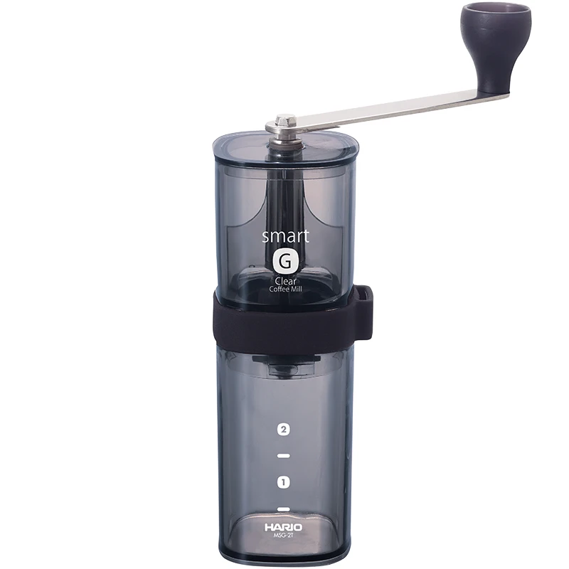 

Coffee Grinder Square Portable Grinding Machine Manual Operation Coffee Bean Lapping Machine Coffee Milling Machine Msg