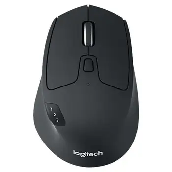 

Logitech M720 Wireless Mouse Bluetooth Gaming Laptop PC Gamer M720 Mouse 8 Buttons 1000DPI Opto-electronic logitech Mice