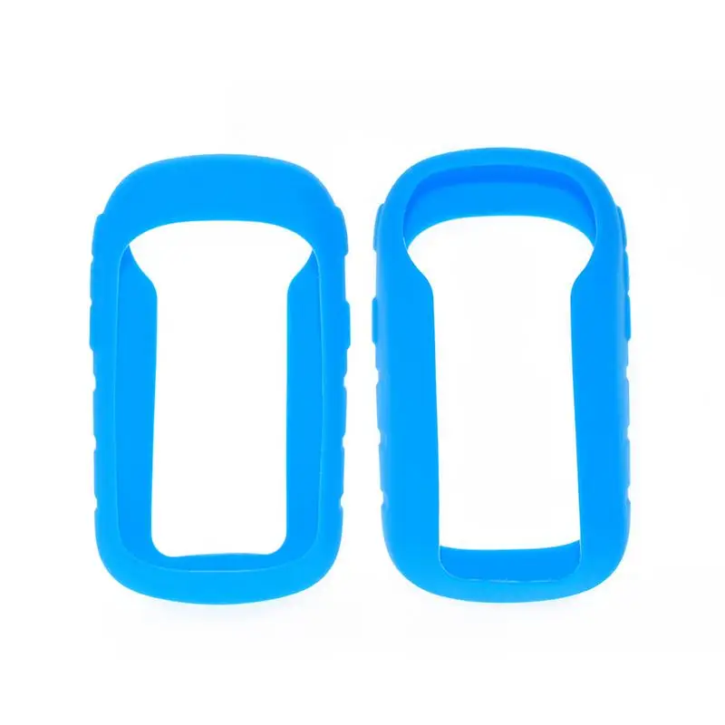 Новый силиконовый резиновый защитный чехол для Garmin ETrex 10 20 30 10x 20x 30x велосипедный