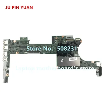 

JU PIN YUAN 861992-601 DAY0DEMBAB0 mainboard for HP Spectre x360 13-4000 13-4172na Laptop Motherboard i7-6500U 8GB fully Tested