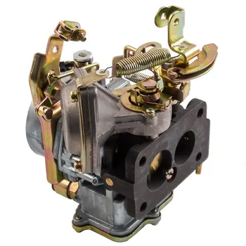 

Carburetor Carb For Nissan Datsun 610 710 Base 620 Pickup 720 L18 Z20 1973-1984