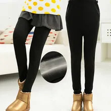 Winter Leggings Thickened Velvet Pants For Pregnant Women Trousers Pregnancy Warm Leggings fleeced pantyhose Adjustable hosiery pearl detail velvet leggings