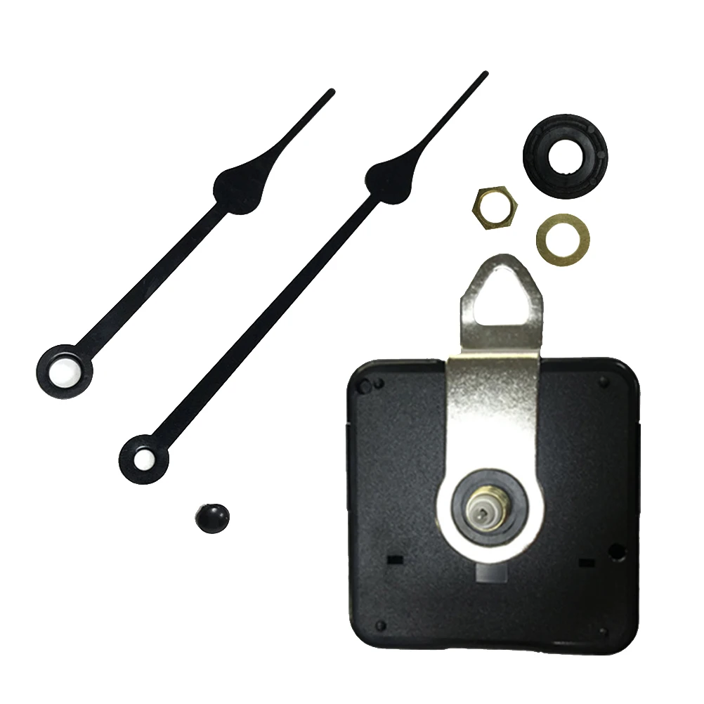 

1Pc Clock Movement Professional Quartz Watch Parts for Office Home Hotel