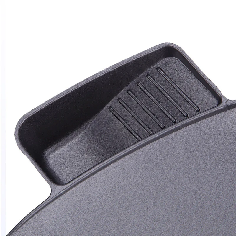 Hair Coloring Dyeing Tint Board with Dye Cream Container for Salon DIY Hairdressing