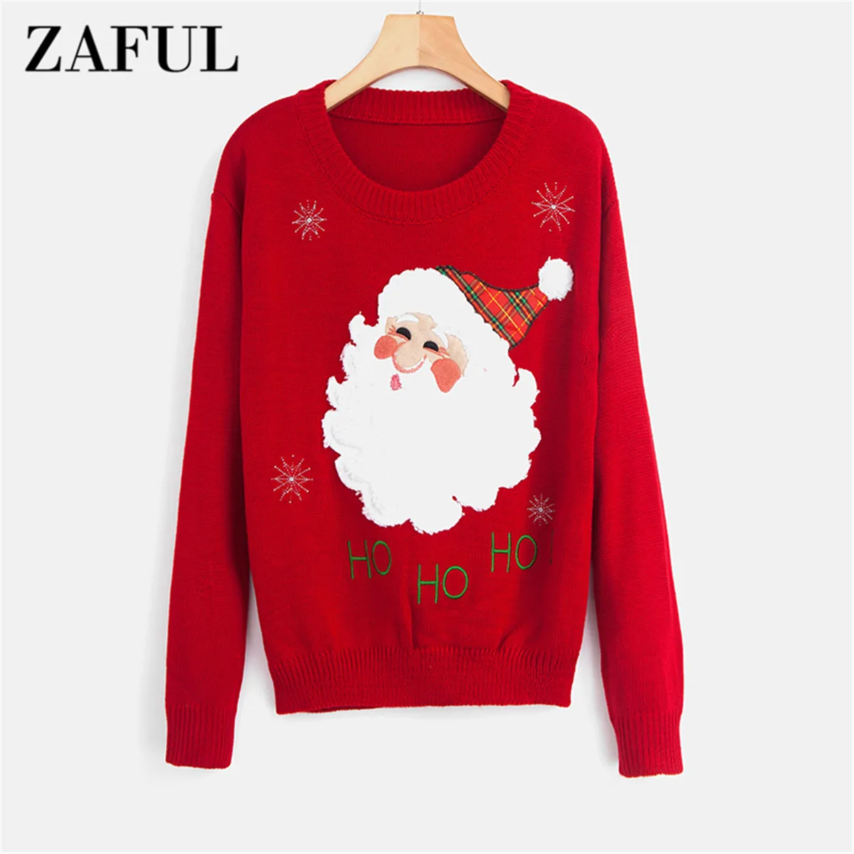 Zaful christmas sweaters Clearance
