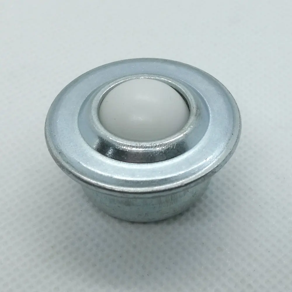 CY15HNSStudMountBalltransferunit15kgsloadcapacity58Nylon