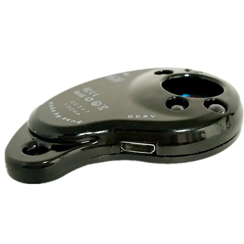 Портативная X камера для ванной комнаты отеля анти-шпионский объектив трекер маленькие детекторы