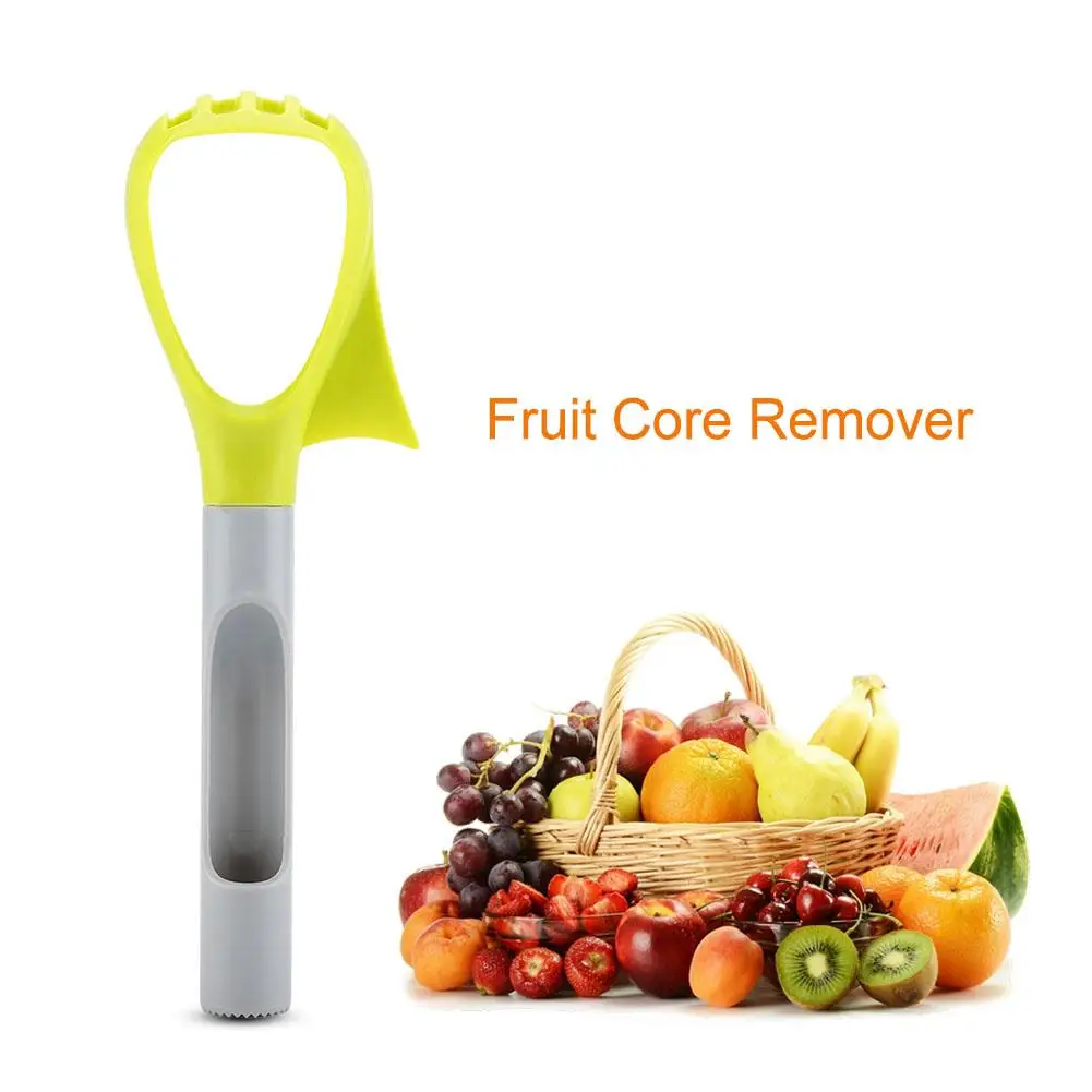 

3 In 1 Avocado Slicer Avocado Cutter Tool Avocado Pitter Fruit Pitter Core Remover Fruit Tools