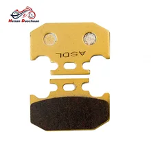 Brake Pads Front Rear Motorcycle Ceramic Spare Parts For SUZUKI TS 125 DR 250 350 RMX 250 DR-Z 250 ATV Brake Disks Brake Pads Front Rear Motorcycle Ceramic Spare Parts For SUZUKI TS 125 DR 250 350 RMX 250 DR-Z 250 ATV Brake Disks