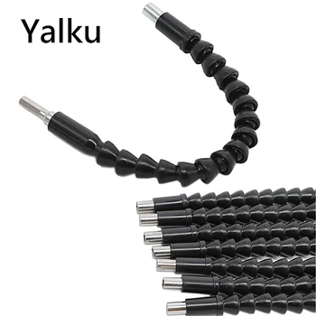 

Drill Bit Screwdriver Bit Electric Drill Accessory Extension Power Tool Flexible Shaft Flexible Shaft Drill Bit Screwdriver