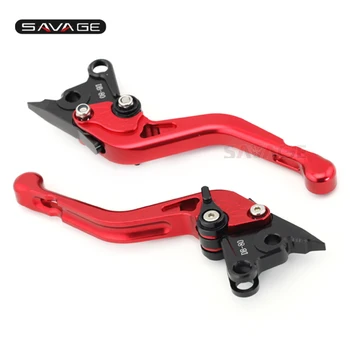 

Short Brake Clutch Lever For DUCATI Monster 1000/900/S4R/S4 748/996/998/S/R 750SS 900SS 1000SS Motorcycle Accessories Adjustable