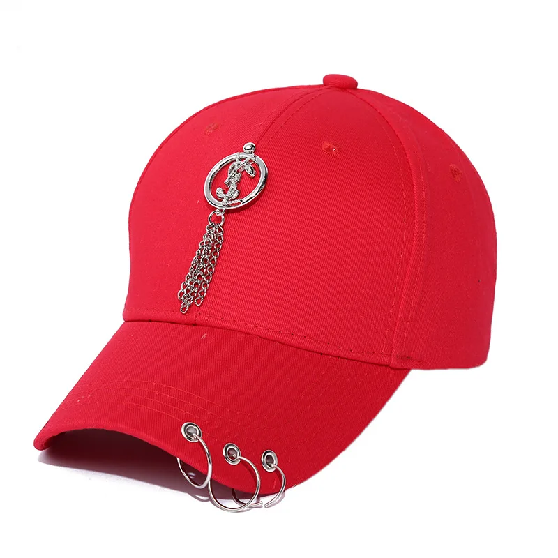 

Women Men Unisex Running Caps Vintage Cap Outdoor Sports Hats Adjustable Solid Color Summer Sunshade Cap